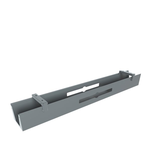 SELECTed Tiltable Metal Cable Tray taittuva kaapelikouru - Image 8