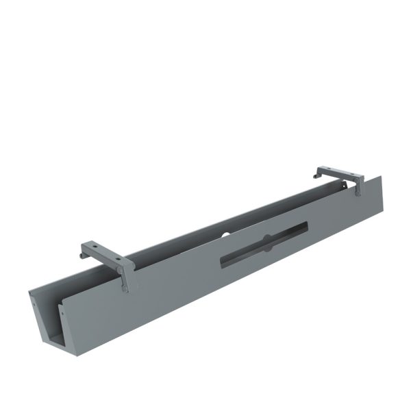 SELECTed Tiltable Metal Cable Tray taittuva kaapelikouru - Image 7