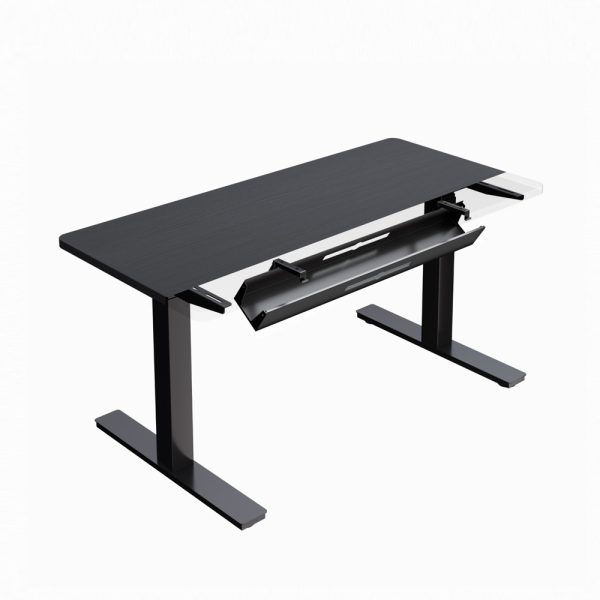 SELECTed Tiltable Metal Cable Tray taittuva kaapelikouru - Image 11