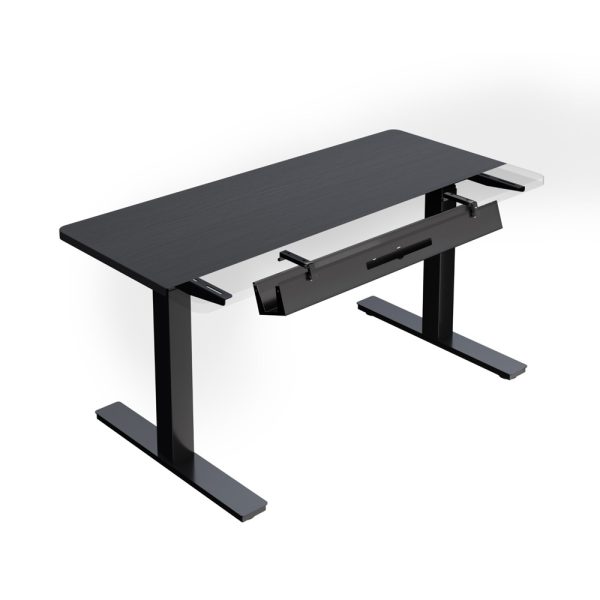 SELECTed Tiltable Metal Cable Tray taittuva kaapelikouru - Image 12