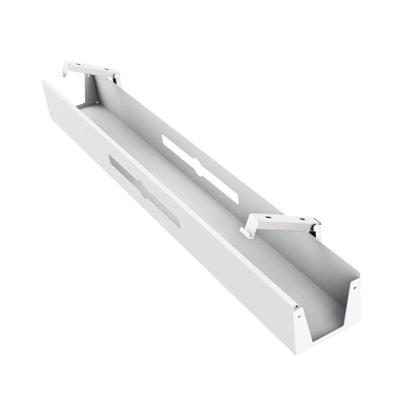 SELECTed Tiltable Metal Cable Tray taittuva kaapelikouru - Image 4