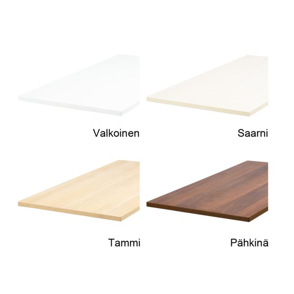 SELECTed Optimus Solo Wall sähköpöytä - Image 4