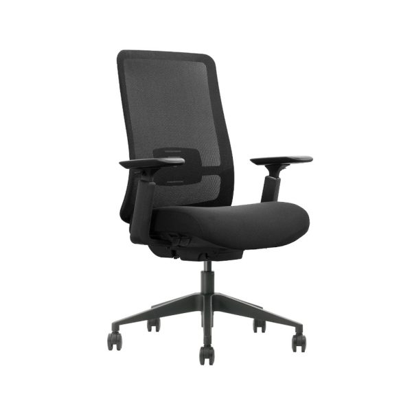 SELECTed Aera Mesh työtuoli