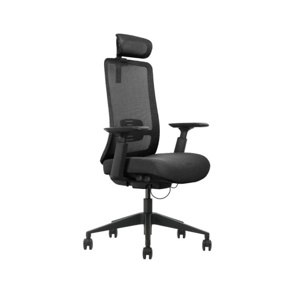SELECTed Aera Mesh työtuoli niskatuella