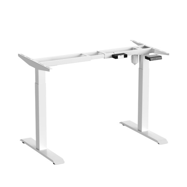 SELECTed Scopic 1SQ-U Light sähköpöydän runko