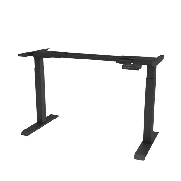 SELECTed Scopic 2SQ-U Light sähköpöydän runko - Image 2