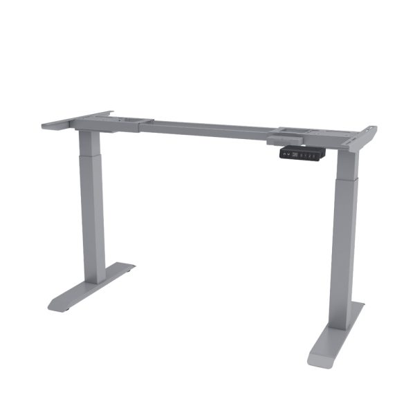 SELECTed Scopic 2SQ-U Light sähköpöydän runko - Image 3