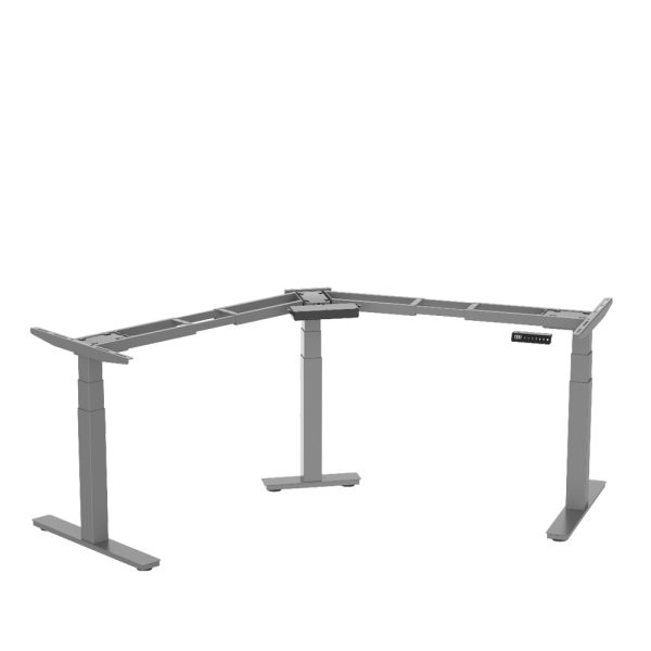 SELECTed Scopic 3SQ-U-120 sähköpöydän runko - Image 3