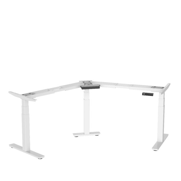 SELECTed Scopic 3SQ-U-120 sähköpöydän runko