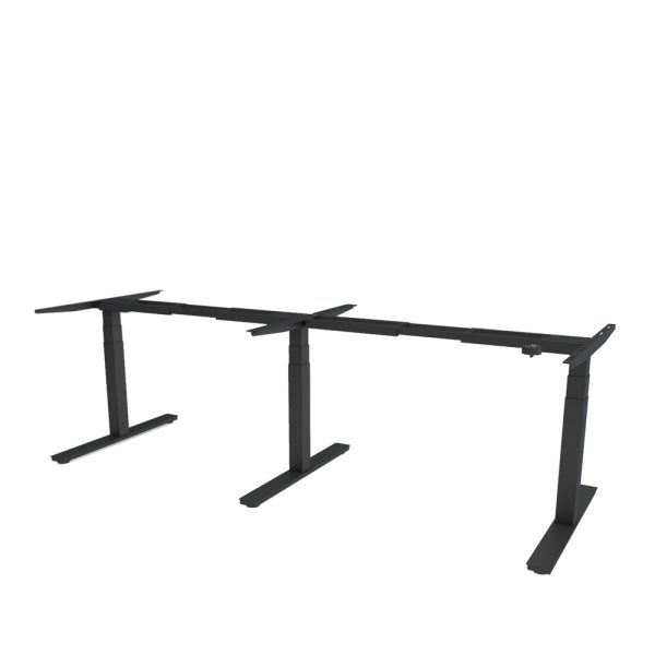 SELECTed Scopic 3SQ-U-180 sähköpöydän runko - Image 2
