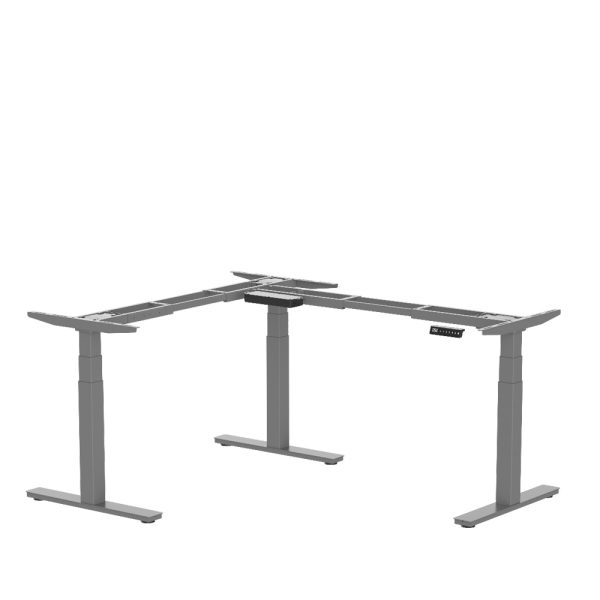SELECTed Scopic 3SQ-U-90 kulmasähköpöydän runko - Image 3