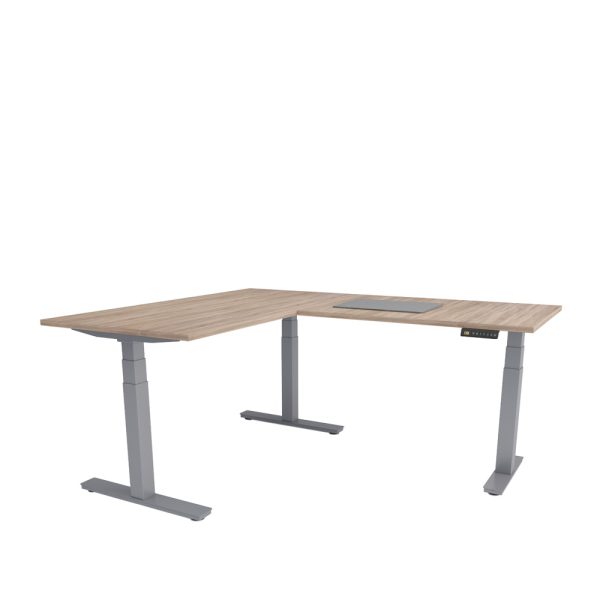 SELECTed Scopic 3SQ-U-90 kulmasähköpöytä - Image 3
