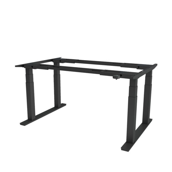SELECTed Scopic 4SQ-U sähköpöydän runko - Image 3