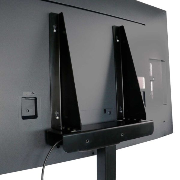 SELECTed Optimus Stand sähkösäädettävä TV-nostin - Image 5