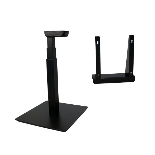 SELECTed Optimus Stand sähkösäädettävä TV-nostin - Image 3
