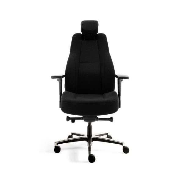 SELECTed SitBack 24/7 valvomotuoli kangas - Image 2