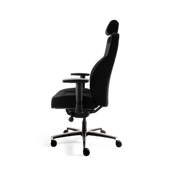 SELECTed SitBack 24/7 valvomotuoli kangas - Image 3