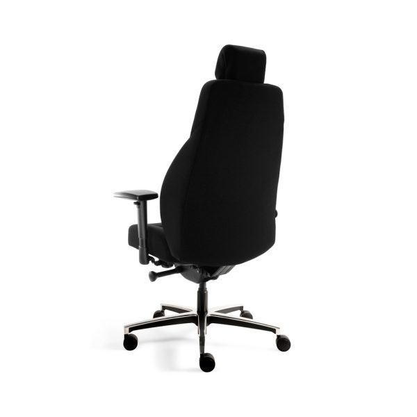 SELECTed SitBack 24/7 valvomotuoli kangas - Image 4