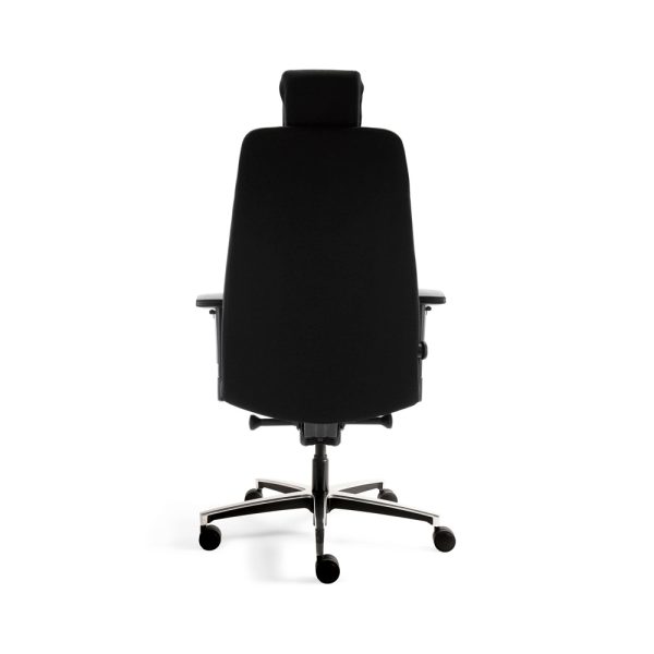 SELECTed SitBack 24/7 valvomotuoli kangas - Image 5