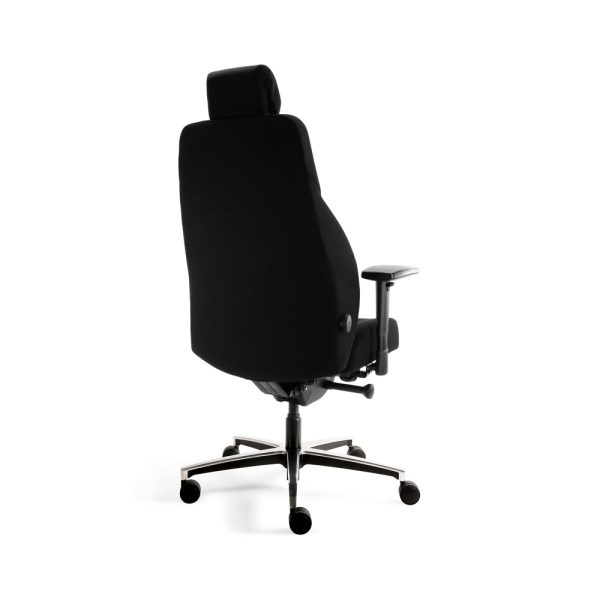 SELECTed SitBack 24/7 valvomotuoli kangas - Image 6