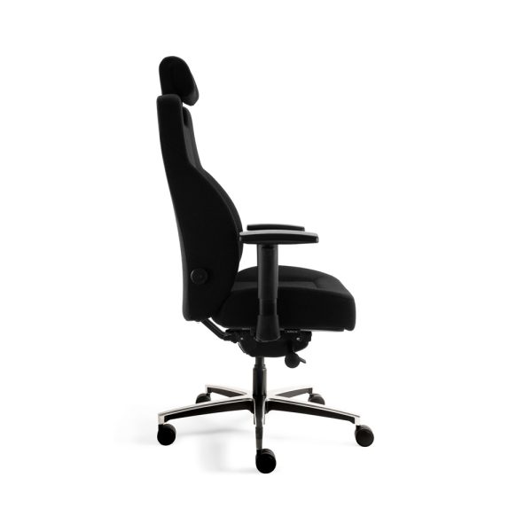 SELECTed SitBack 24/7 valvomotuoli kangas - Image 7