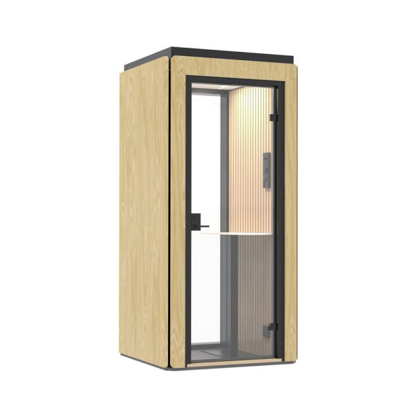 Octacell 1x1 puhelinkoppi - Image 4