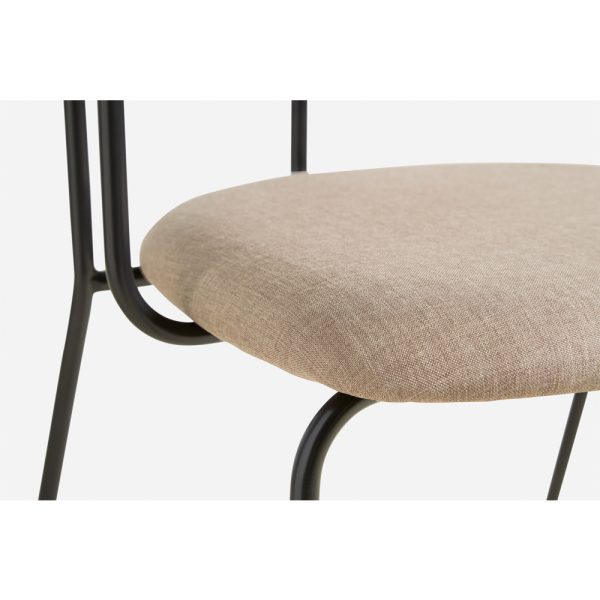 Woud Frame Dining chair tuoli - Image 3