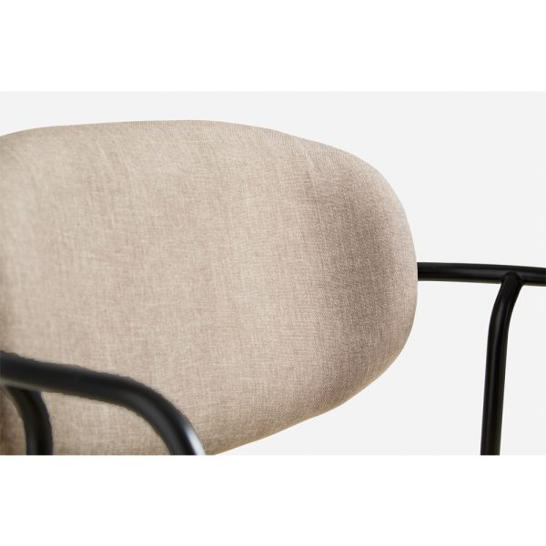 Woud Frame Dining chair tuoli - Image 4