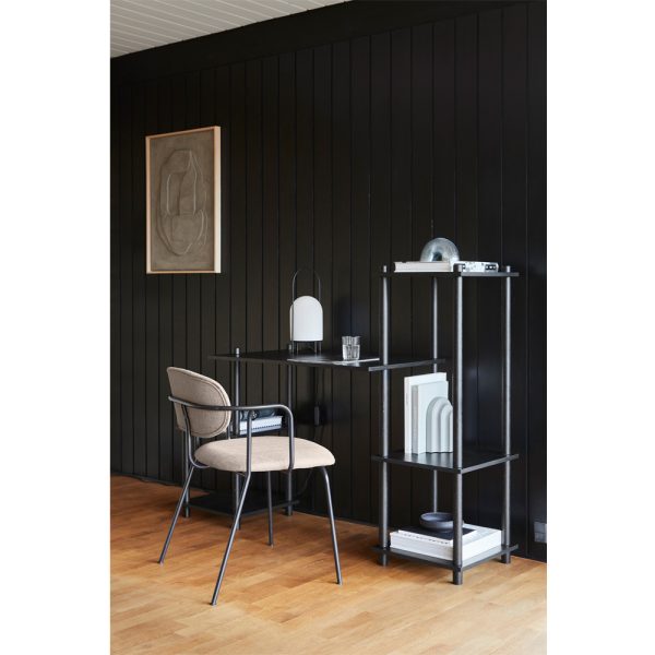 Woud Frame Dining chair tuoli - Image 12