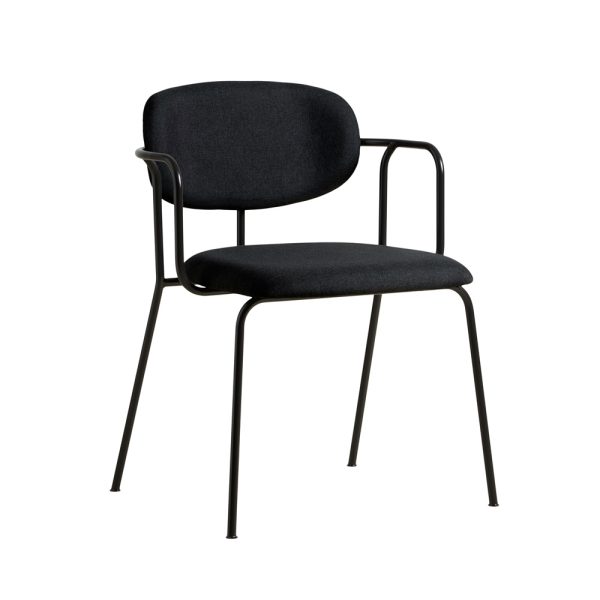 Woud Frame Dining chair tuoli - Image 8