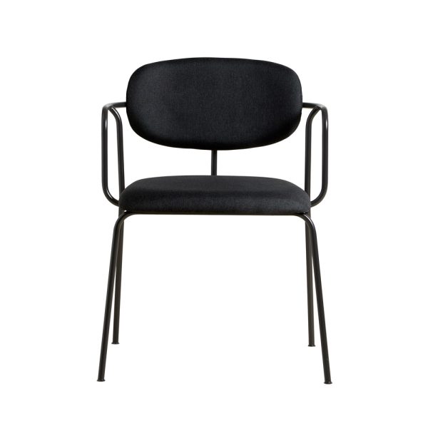 Woud Frame Dining chair tuoli - Image 9