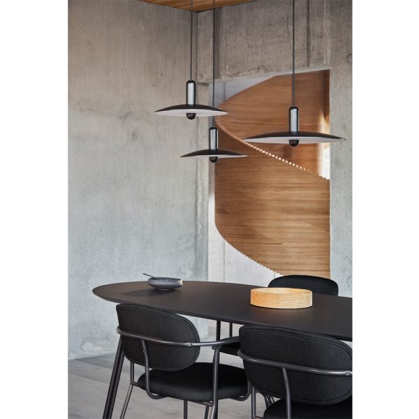 Woud Frame Dining chair tuoli - Image 14