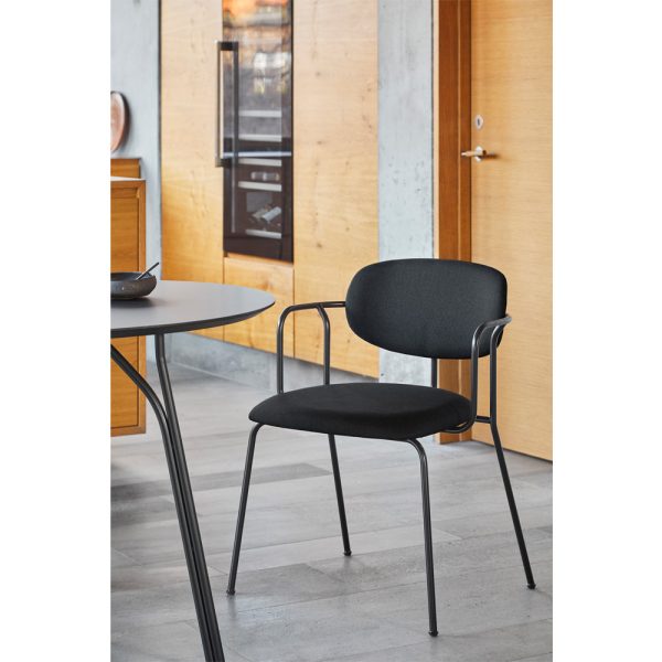 Woud Frame Dining chair tuoli - Image 16