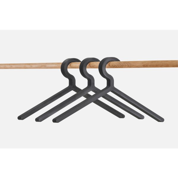 Woud Illusion Hanger vaateripustin - Image 2