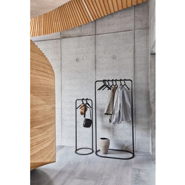 Woud Illusion Hanger vaateripustin - Image 5