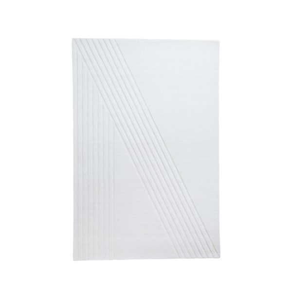 Woud Kyoto Rug 200x300 matto - Image 2