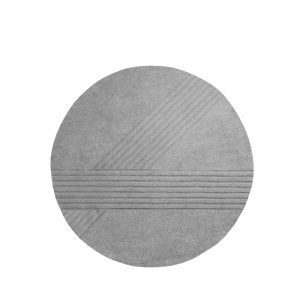 Woud Kyoto Rug Ø250 pyöreä matto