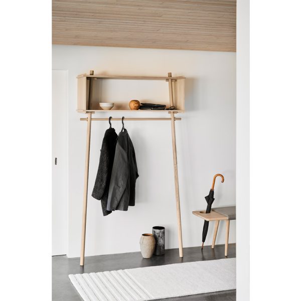 Woud Kyoto Rug 200x80 matto - Image 6