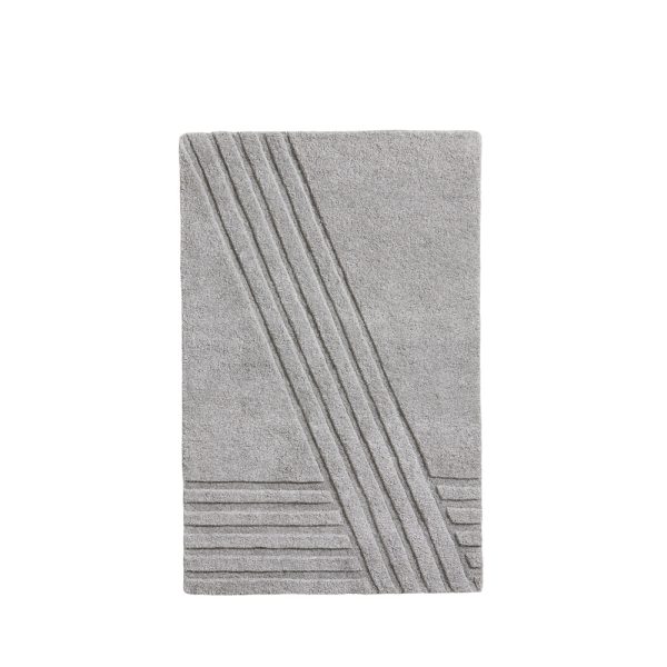 Woud Kyoto Rug 90x140 matto - Image 2