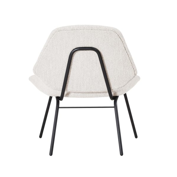 Woud Lean Lounge Chair nojatuoli - Image 3
