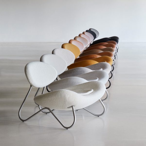 Woud Meadow Lounge Chair nojatuoli - Image 13