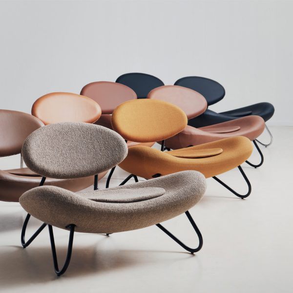 Woud Meadow Lounge Chair nojatuoli - Image 14