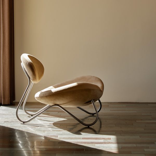 Woud Meadow Lounge Chair nojatuoli - Image 15