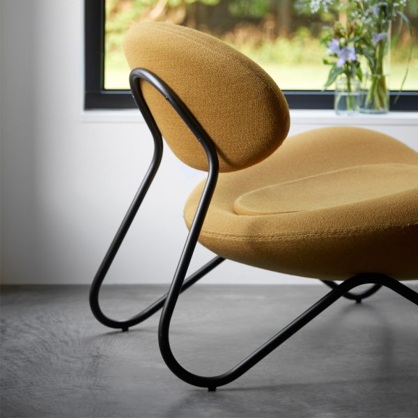 Woud Meadow Lounge Chair nojatuoli - Image 16