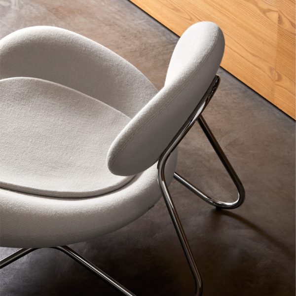 Woud Meadow Lounge Chair nojatuoli - Image 17