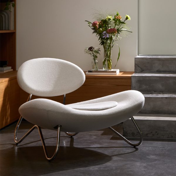Woud Meadow Lounge Chair nojatuoli - Image 18