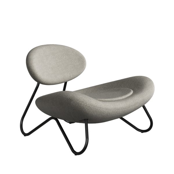Woud Meadow Lounge Chair nojatuoli - Image 5