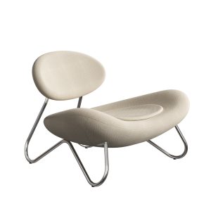 Woud Meadow Lounge Chair nojatuoli