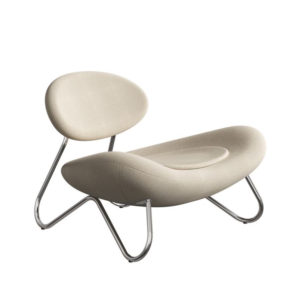 Woud Meadow Lounge Chair nojatuoli