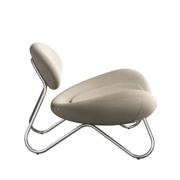 Woud Meadow Lounge Chair nojatuoli - Image 2